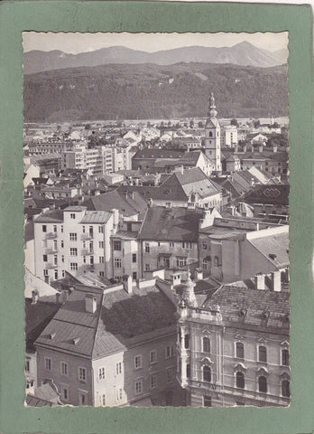 AK Klagenfurt, Kärnten.