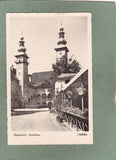 AK Klagenfurt, Landhaus.