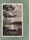 AK Abend am Wörthersee.