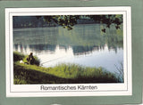 AK Romantisches Kärnten.