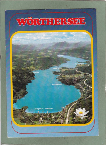 AK Wörthersee.