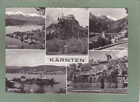 AK Kärnten.