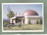 AK Raumflugplanetarium Klagenfurt der Astronomischen Vereinigung Kärntens.