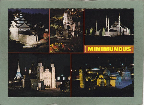 AK Minimundus.