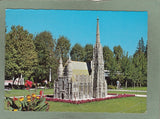 AK Minimundus. Die kleine Welt am Wörthersee. Stephansdom.