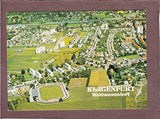 AK Klagenfurt. Waidmannsdorf. Mit Sportstadion.