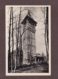 AK Klagenfurt. Aussichtsturm am Kreuzbergl.