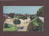 AK Klagenfurt. Schillerpark.