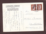 AK Klagenfurt, Landhauskeller. Langemarckstrasse 2.