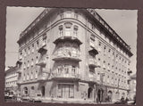 AK Klagenfurt. Hotel Moser. Verdino.