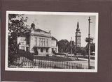 AK Klagenfurt – Jubiläumsstadttheater. (1935)