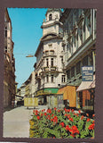 AK Klagenfurt. Kramergasse Fußgängerzone.