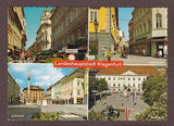 AK Landeshauptstadt Klagenfurt.