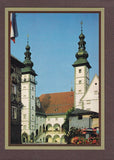 AK Klagenfurt – Landhaus.
