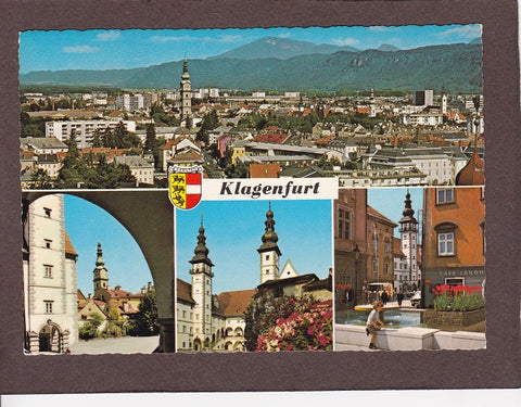 AK Klagenfurt.