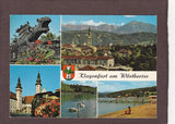 AK Klagenfurt.
