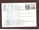 AK Klagenfurt und Umgebung.