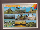 AK Klagenfurt und Umgebung.