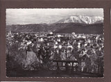 AK Klagenfurt mit Hochobir.