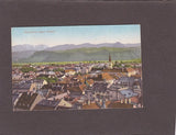 AK Klagenfurt gegen Südost. (1925)