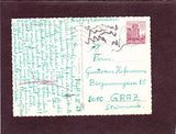 AK Lindwurmstadt Klagenfurt a. W.