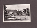 AK Klagenfurt. Neuer Platz mit Rathaus.