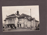 AK Klagenfurt. Stadttheater.