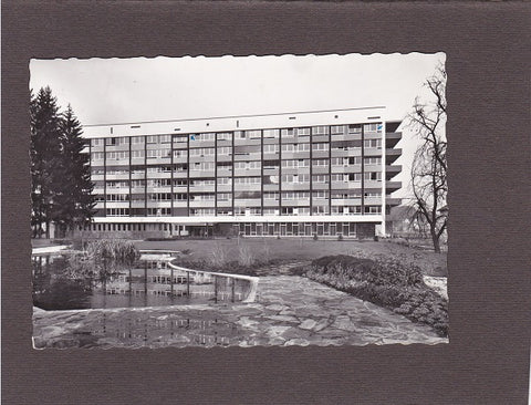 AK Klagenfurt. Landes-Krankenhaus. Chirurgische Abteilung.