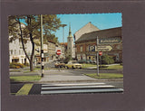 AK Klagenfurt. Feldmarschall-Konrad-Platz.