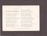 Werbe-AK Klagenfurt St. Josef Siebenhügel.