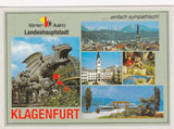 AK Klagenfurt.