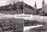 AK Klagenfurt.