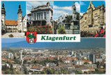 AK Klagenfurt.