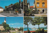 AK Landeshauptstadt Klagenfurt.