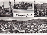 AK Klagenfurt.