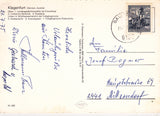 AK Klagenfurt.