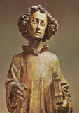 AK Diözesanmuseum Klagenfurt. Diakon Laurentius.