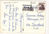 AK Lindwurmstadt Klagenfurt am Wörthersee.