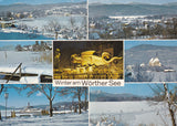 AK Winter am Wörther See.