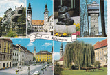 AK Gruß aus Klagenfurt.