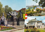 AK Klagenfurt am Wörther See.