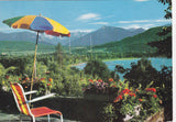 AK Klagenfurt - Wörther See.