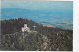 AK Klagenfurt. Ulrichsberg. Heimkehrergedenkstätte.