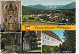 AK Sommerfrische Viktring.