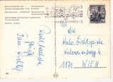 AK Sommerfrische Viktring.