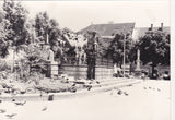Foto Klagenfurt. Lindwurm.