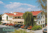 AK Viktring-Klagenfurt. Weidenhof. Familie Petschnig. Wörther See. Süduferstraße 66.