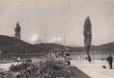 AK Klagenfurt, Wörther-See-Strand.