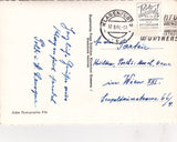 AK Gruss vom Wörthersee. Klagenfurt. Pörtschach, Maria Wörth. Velden.