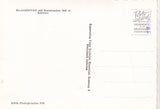 AK Klagenfurt mit Karawanken.